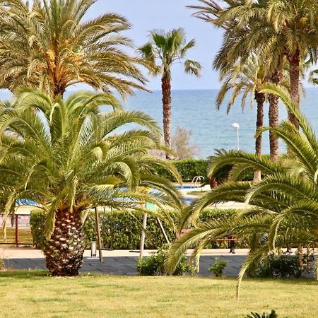 Estrella Del Mar 68 By Homeprive Дения Экстерьер фото