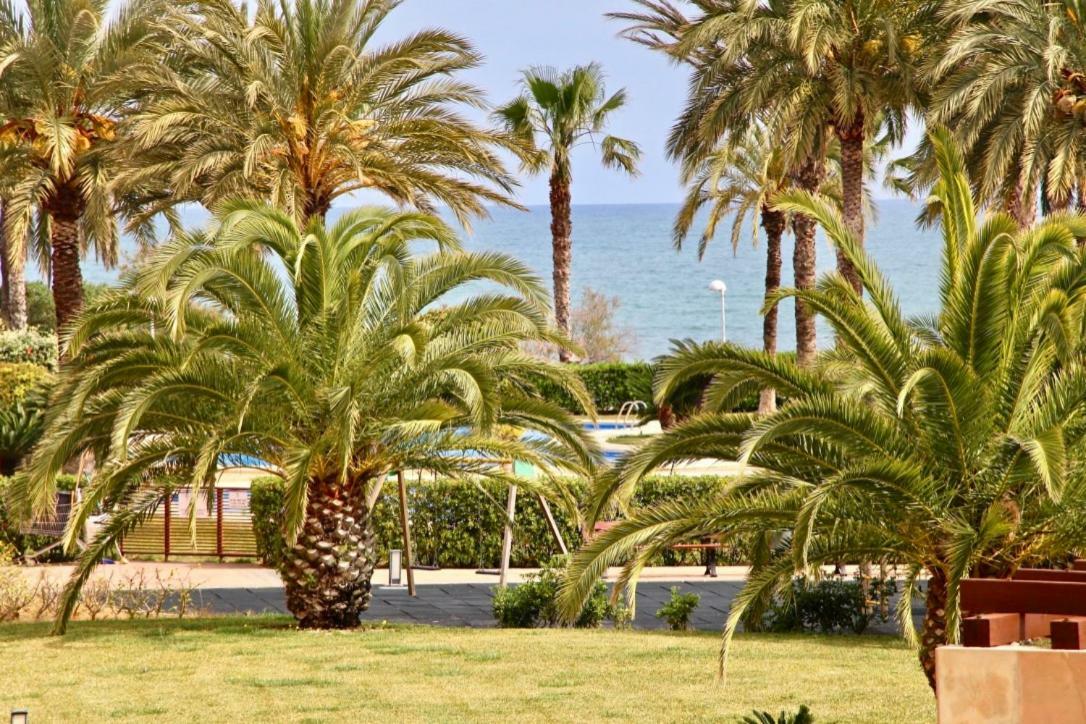 Estrella Del Mar 68 By Homeprive Дения Экстерьер фото